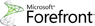 Broadview Networks - Microsoft Forefront Logo