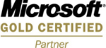 Broadview Networks - Microsoft Gold Certified Partner Logo